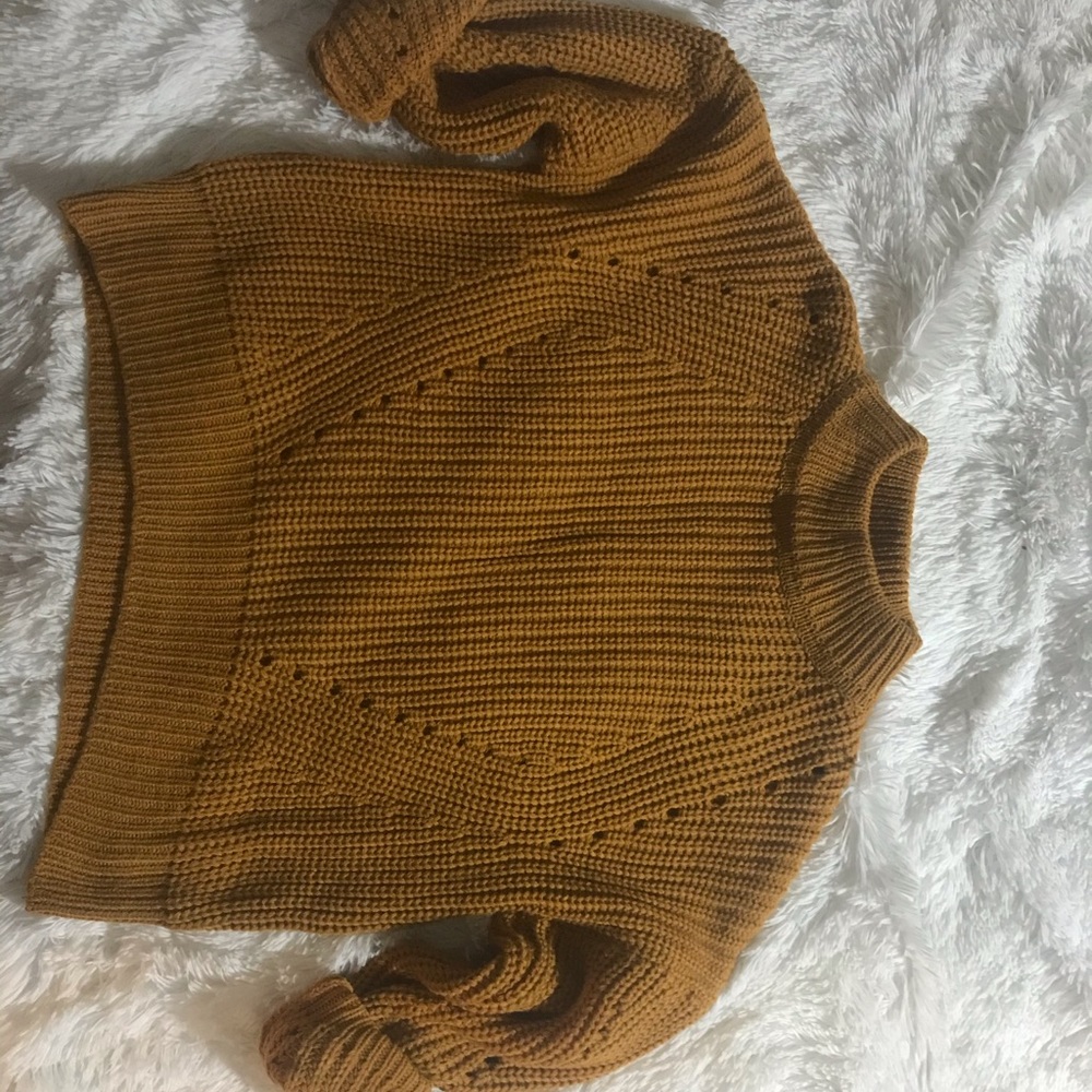 Sweater - Picture 4 of 5